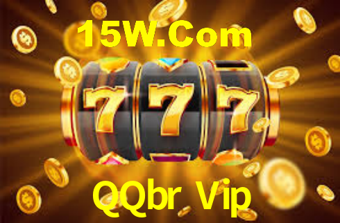 QQbr Vip