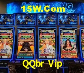 Login Seguro QQbr Vip