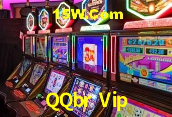 Segurança 2FA QQbr Vip