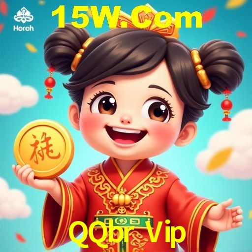 Descubra a Essência do QQbr Vip: Nossa História e Compromissos