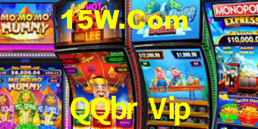 QQbr Vip,QQbr