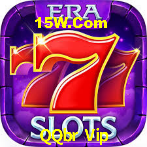 QQbr Vip