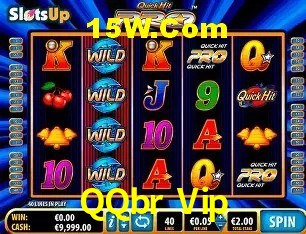 cassino QQbr Vip