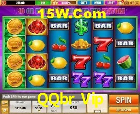 Casino VIP QQbr Vip