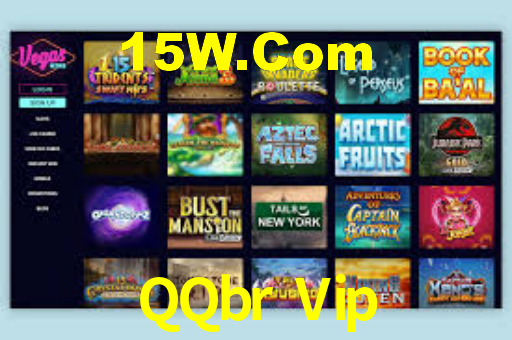 QQbr