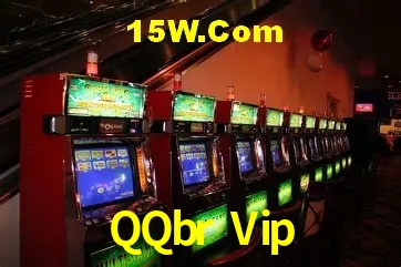 Diretório de Jogos QQbr Vip