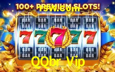 Jogos de Slot QQbr Vip