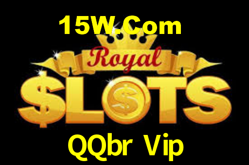 QQbr Vip