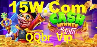 Programa VIP QQbr Vip