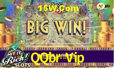 Promoção Relâmpago QQbr Vip