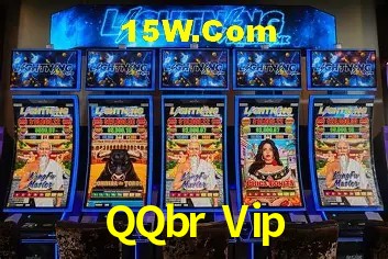 Tecnologia da Plataforma QQbr Vip