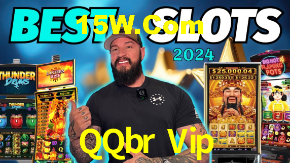 QQbr Vip