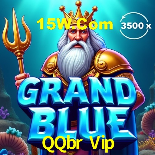 PIX Instantâneo QQbr Vip