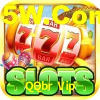 QQbr Vip App Interface