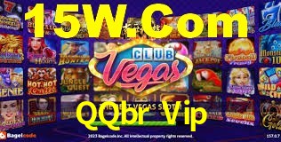 Live Casino QQbr Vip