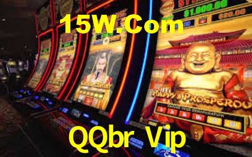 QQbr Vip - A Única Plataforma Oficial De Cassino - QQbr
