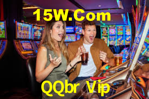 Bônus Generosos e Exclusivos no QQbr Vip para Você!