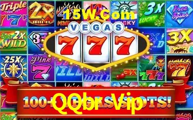 Sistemas de Segurança QQbr Vip