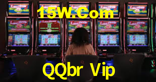 QQbr Vip