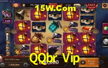 Apostas de Tênis QQbr Vip