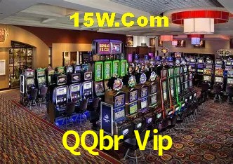 Casino Ao Vivo QQbr Vip
