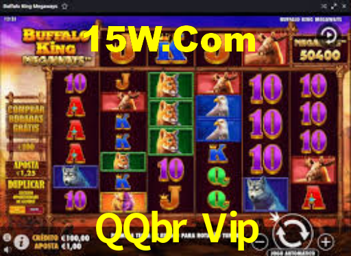 QQbr Bet
