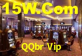 VIP Casino QQbr Vip