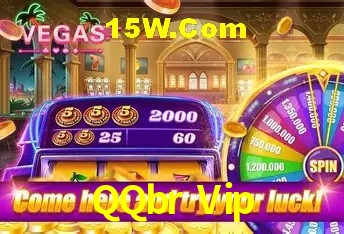 Recursos de Bônus QQbr Vip