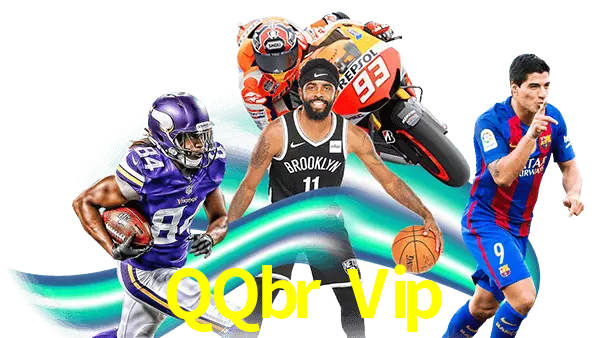 QQbr Vip