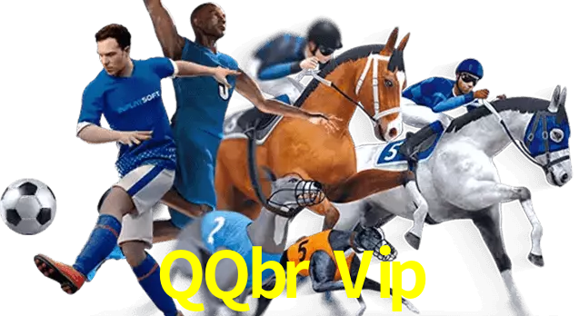 QQbr Vip